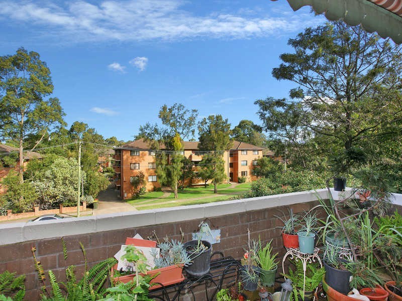 05/5-13 TODD STREET, Merrylands NSW 2160