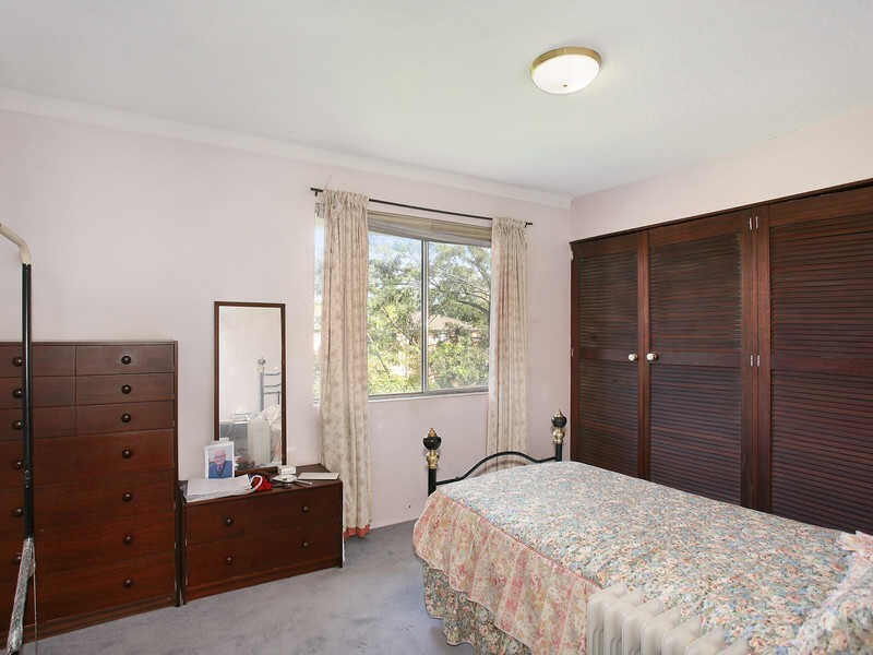 05/5-13 TODD STREET, Merrylands NSW 2160