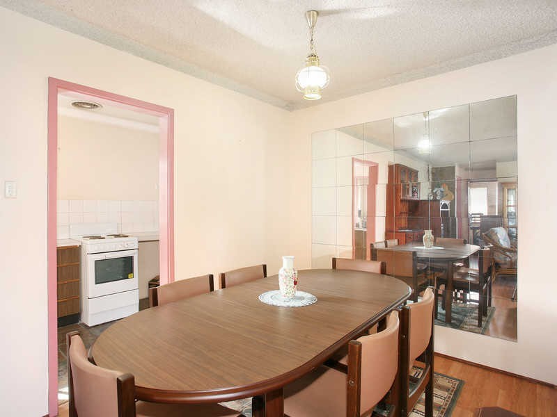 05/5-13 TODD STREET, Merrylands NSW 2160