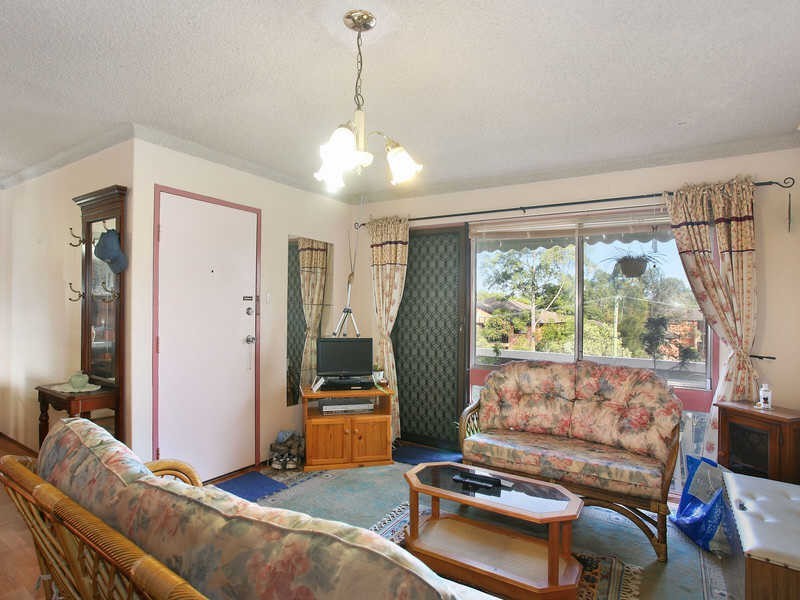 05/5-13 TODD STREET, Merrylands NSW 2160