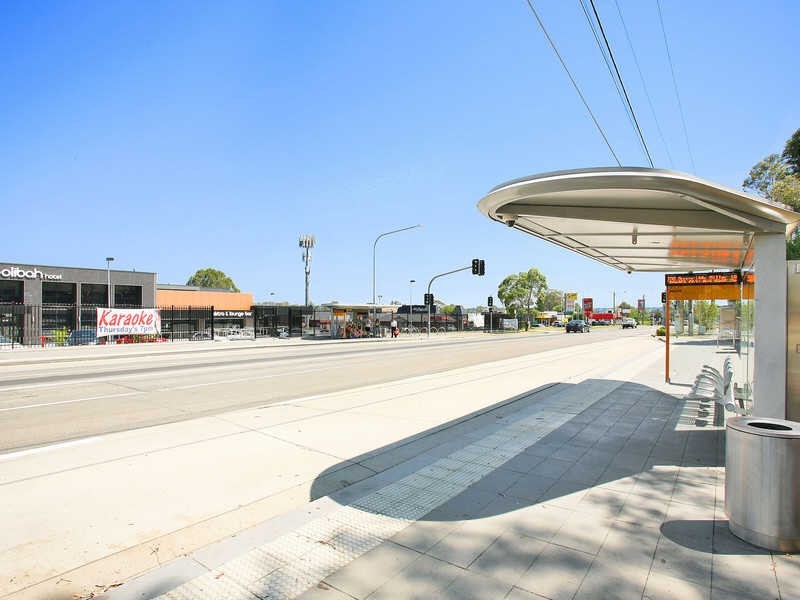 05/5-13 TODD STREET, Merrylands NSW 2160