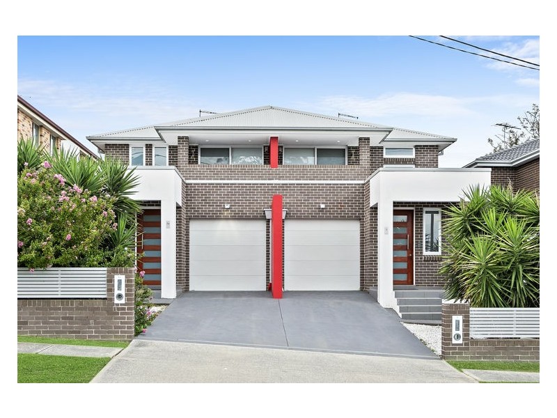 3 Mary Street, Merrylands NSW 2160