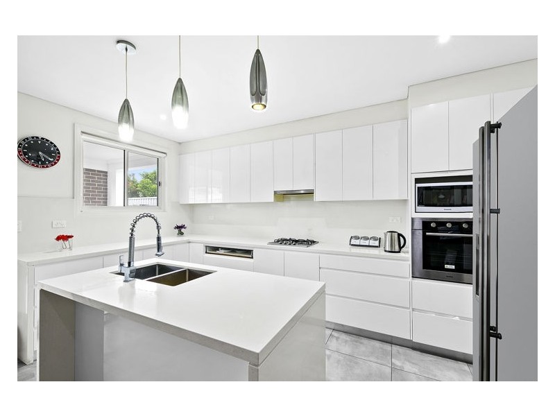 3 Mary Street, Merrylands NSW 2160