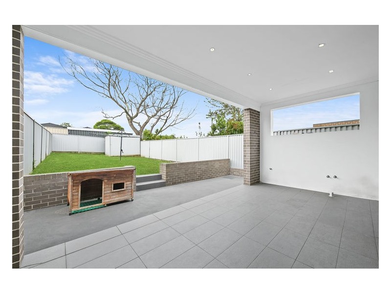 3 Mary Street, Merrylands NSW 2160