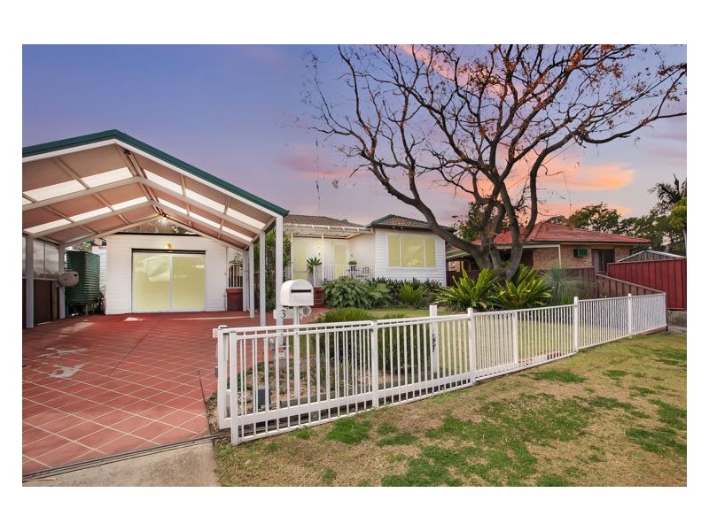 3 Tulip Street, Greystanes NSW 2145