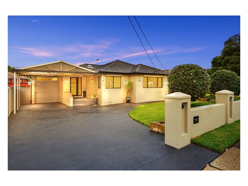 105 Kootingal Street, Greystanes NSW 2145