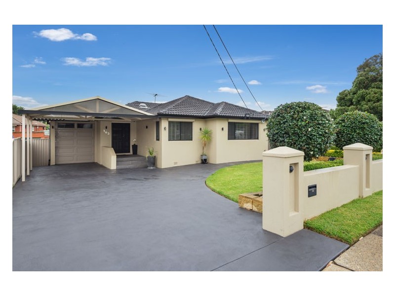 105 Kootingal Street, Greystanes NSW 2145