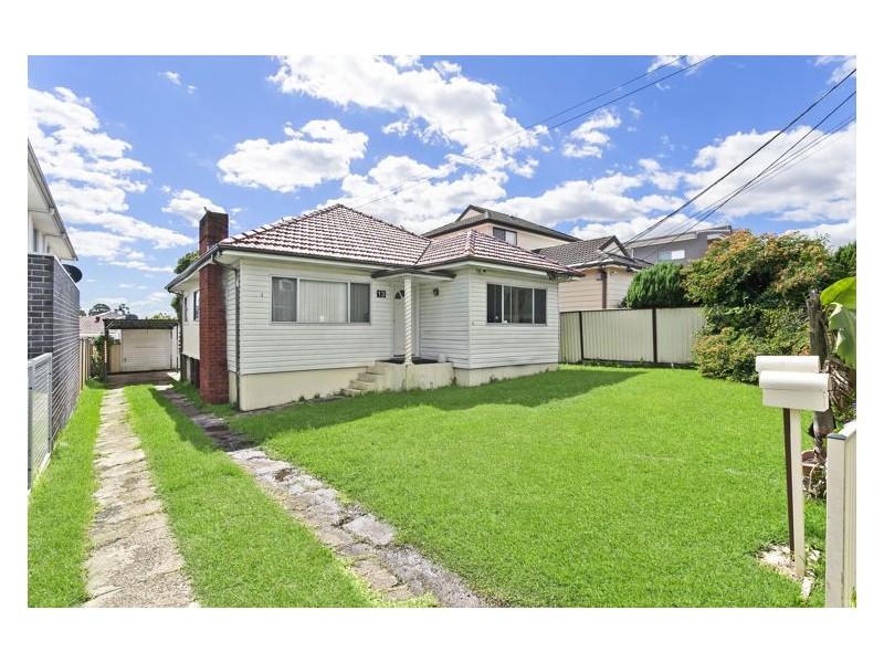 13 Albert Street, Guildford NSW 2161
