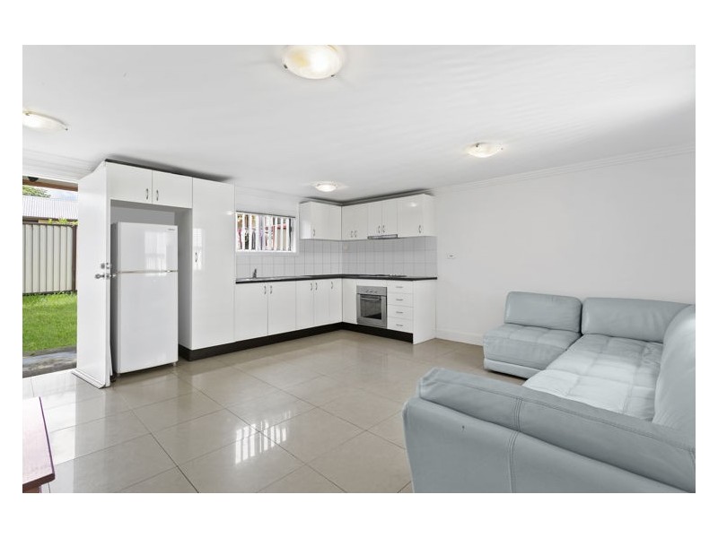 13 Albert Street, Guildford NSW 2161