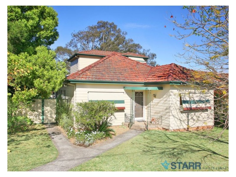 2 Alton Street, Merrylands NSW 2160