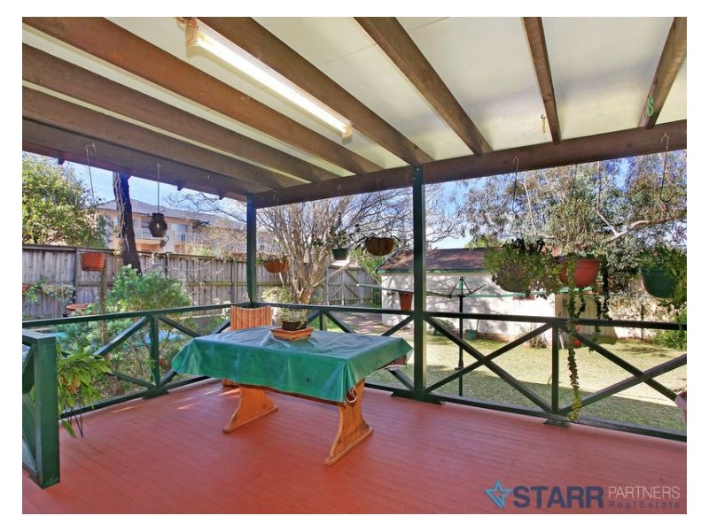 2 Alton Street, Merrylands NSW 2160