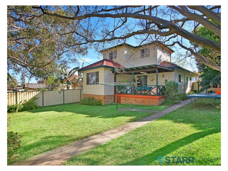 2 Alton Street, Merrylands NSW 2160