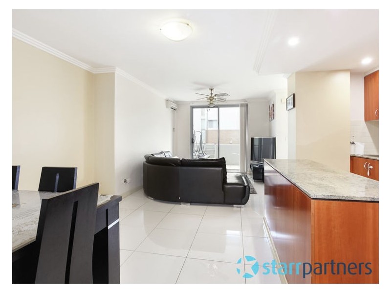 25/4-10 Benedict Court, Holroyd NSW 2142