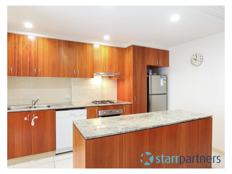 25/4-10 Benedict Court, Holroyd NSW 2142