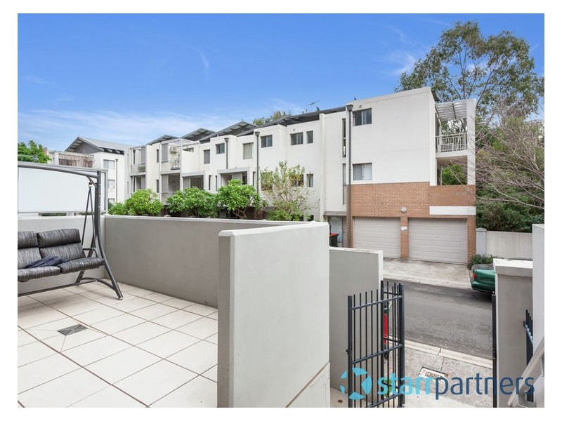 25/4-10 Benedict Court, Holroyd NSW 2142