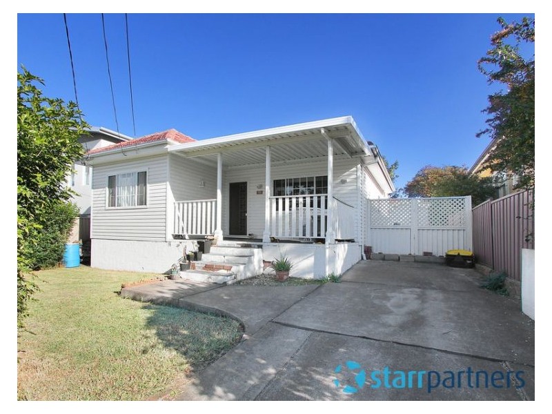 15 Berwick Street, Guildford NSW 2161