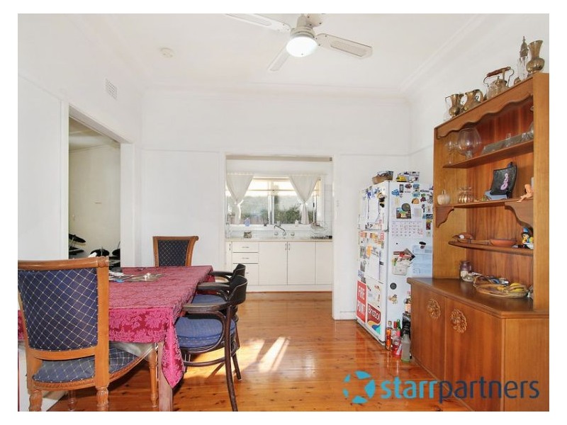 15 Berwick Street, Guildford NSW 2161