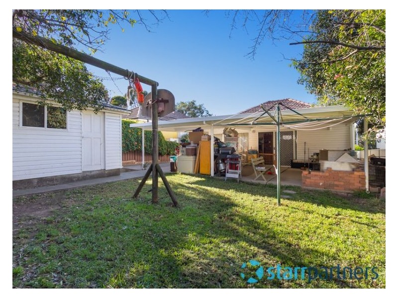 15 Berwick Street, Guildford NSW 2161