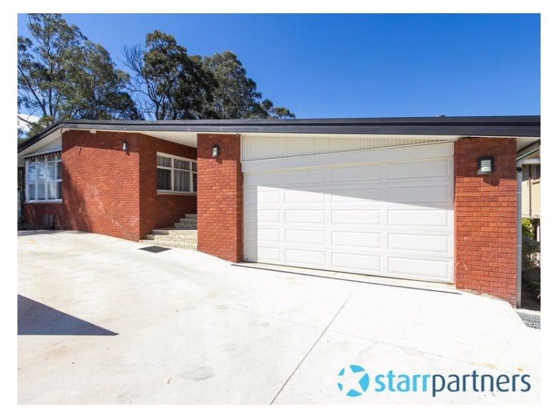 106 Betts Road, Woodpark NSW 2164