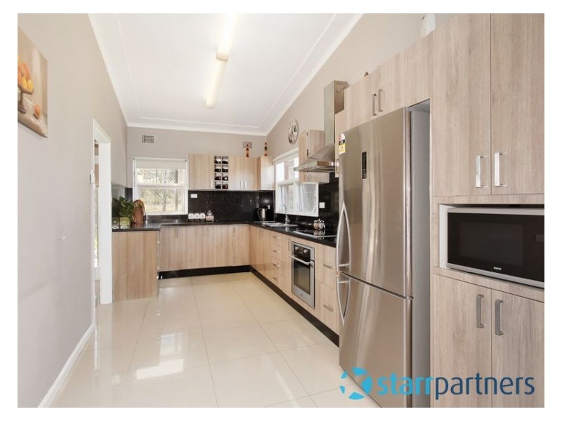 106 Betts Road, Woodpark NSW 2164
