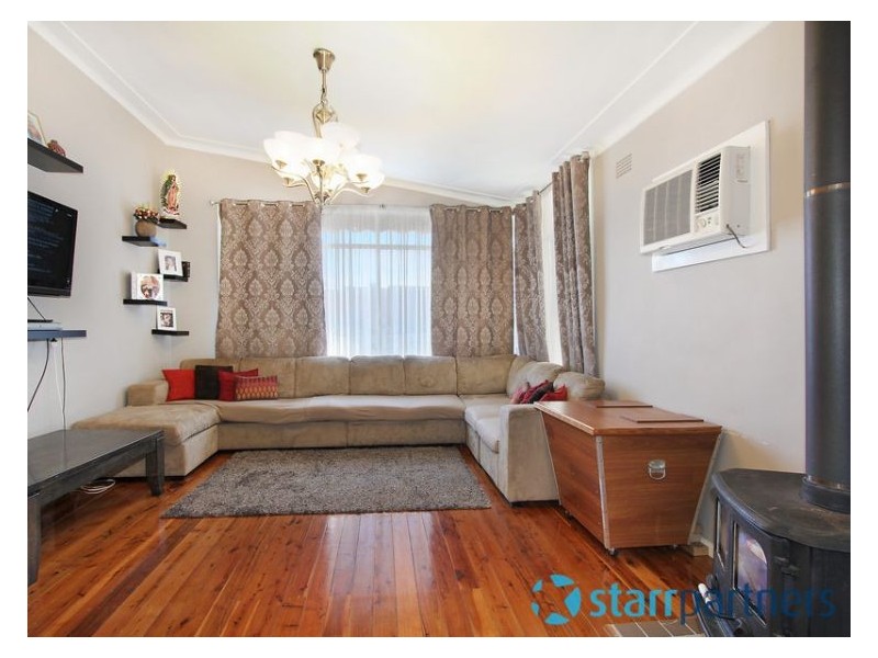 106 Betts Road, Woodpark NSW 2164