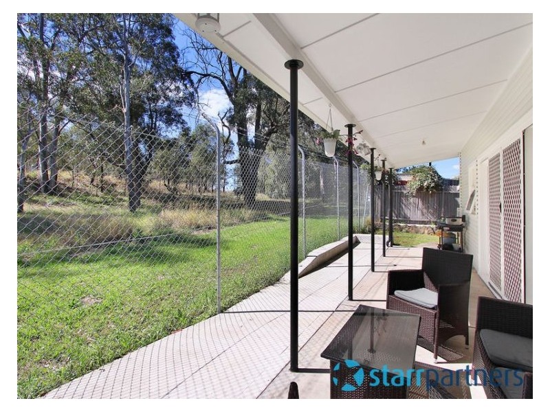 106 Betts Road, Woodpark NSW 2164