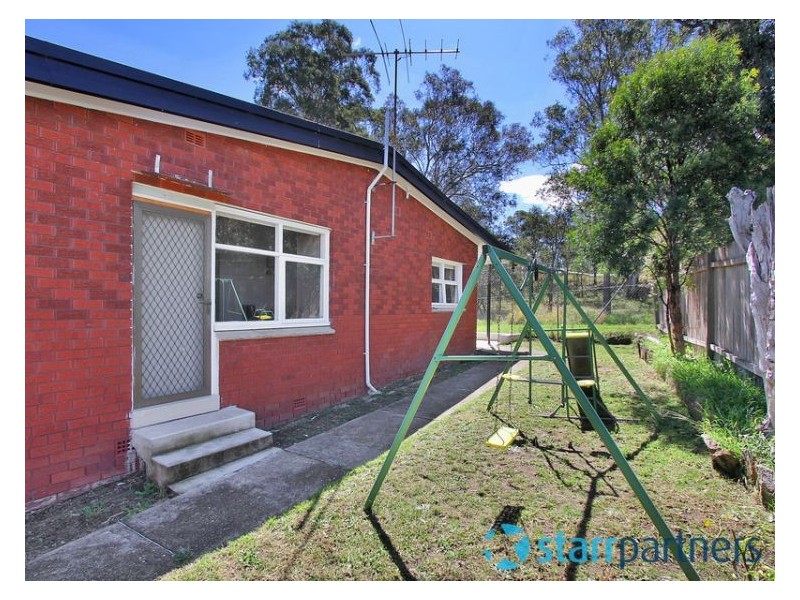106 Betts Road, Woodpark NSW 2164