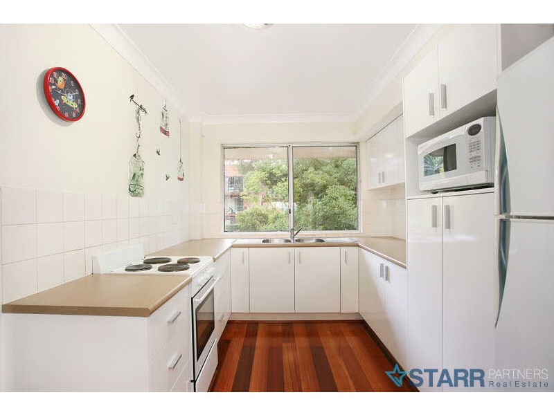 10/30 BIRMINGHAM STREET, Merrylands NSW 2160