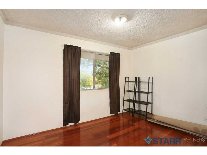 10/30 BIRMINGHAM STREET, Merrylands NSW 2160
