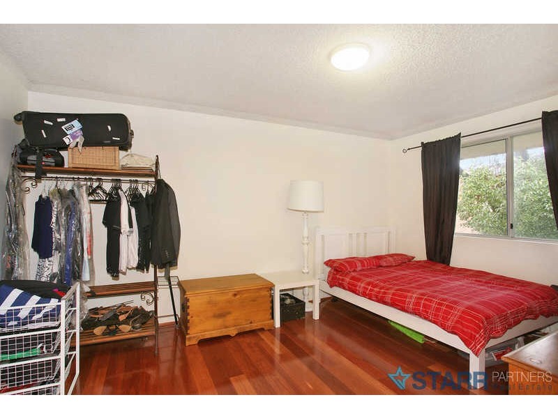 10/30 BIRMINGHAM STREET, Merrylands NSW 2160