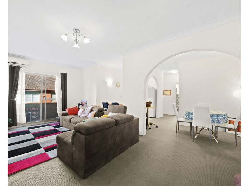 2/26-28 Birmingham Street, Merrylands NSW 2160