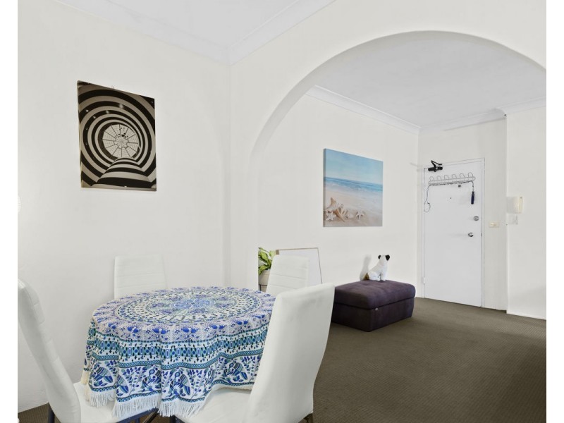 2/26-28 Birmingham Street, Merrylands NSW 2160