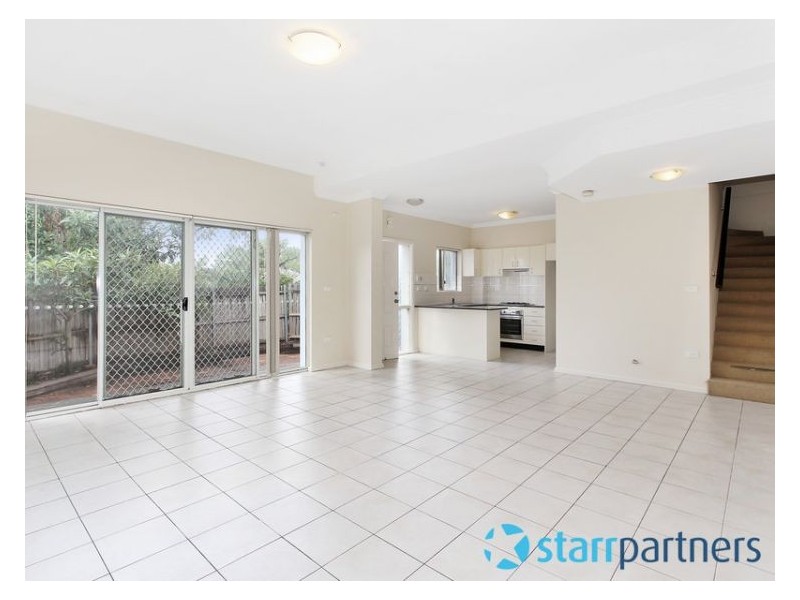 6/317 Blaxcell Street, Granville NSW 2142