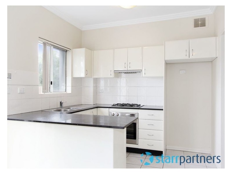6/317 Blaxcell Street, Granville NSW 2142