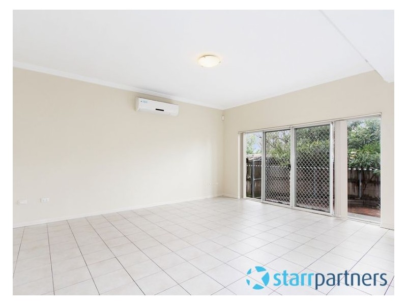6/317 Blaxcell Street, Granville NSW 2142