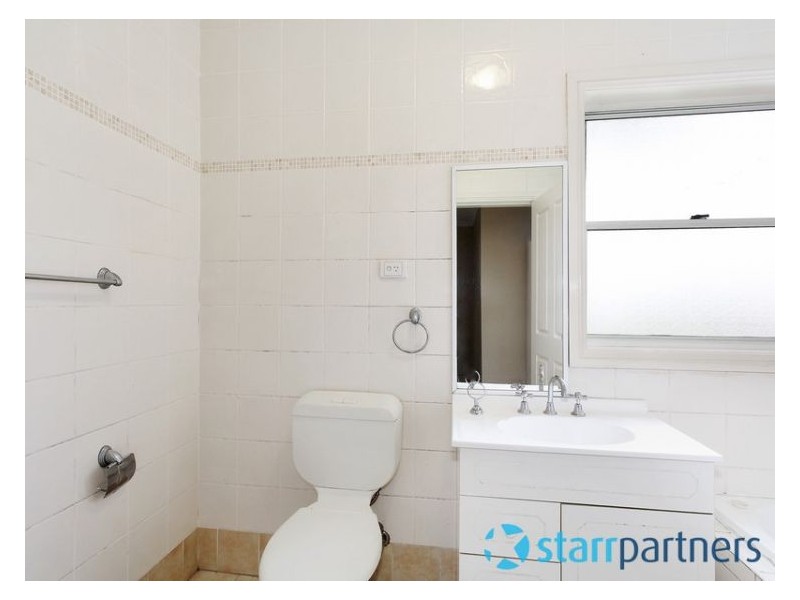 6/317 Blaxcell Street, Granville NSW 2142