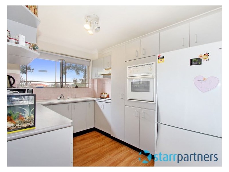 6/56-58 Birmingham Street, Merrylands NSW 2160