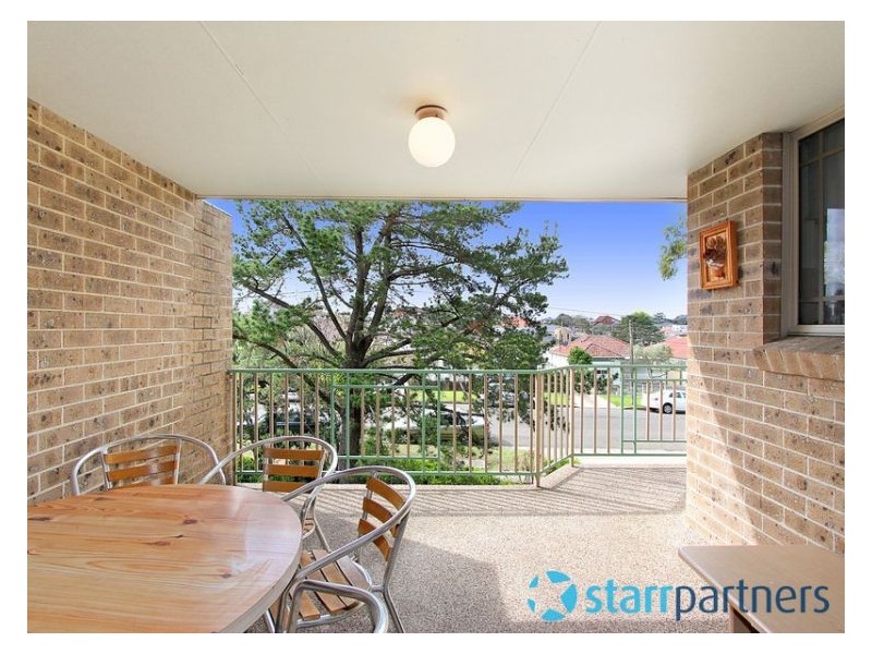 6/56-58 Birmingham Street, Merrylands NSW 2160