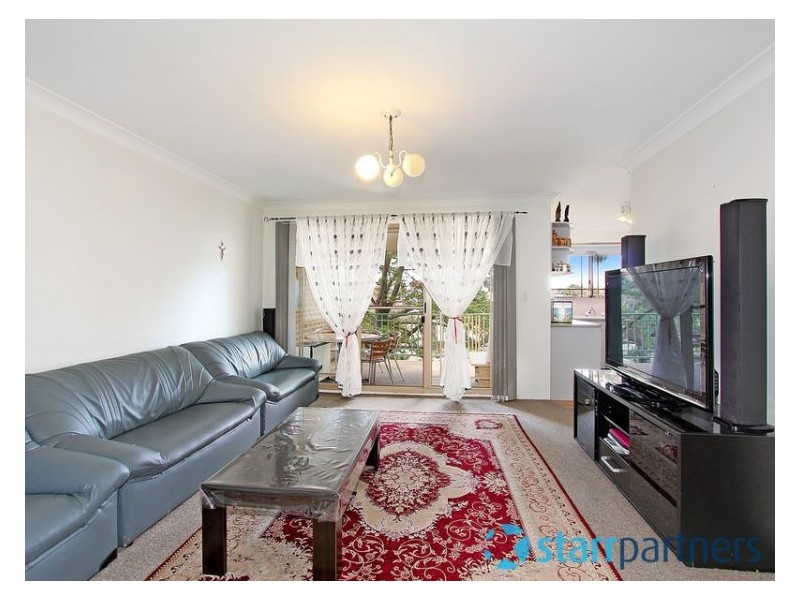 6/56-58 Birmingham Street, Merrylands NSW 2160