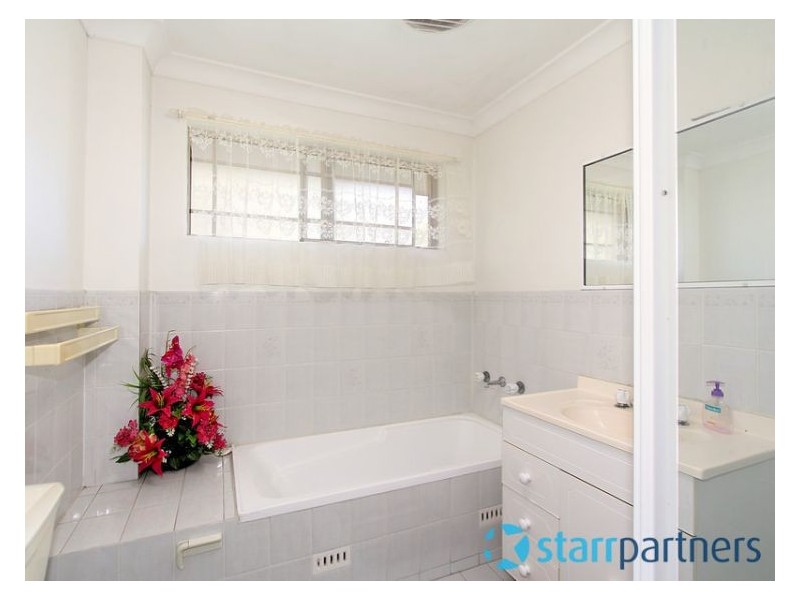 6/56-58 Birmingham Street, Merrylands NSW 2160