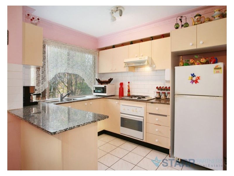 14/31-35 Oxford Street, Merrylands NSW 2160