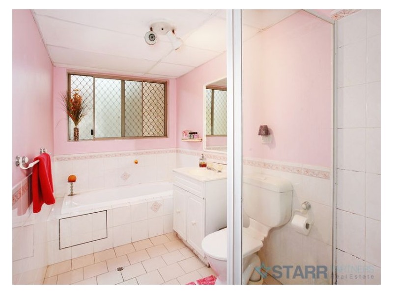 14/31-35 Oxford Street, Merrylands NSW 2160