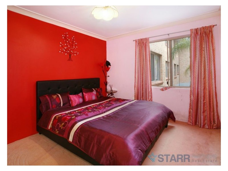 14/31-35 Oxford Street, Merrylands NSW 2160