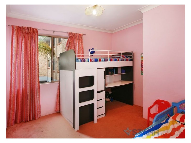 14/31-35 Oxford Street, Merrylands NSW 2160