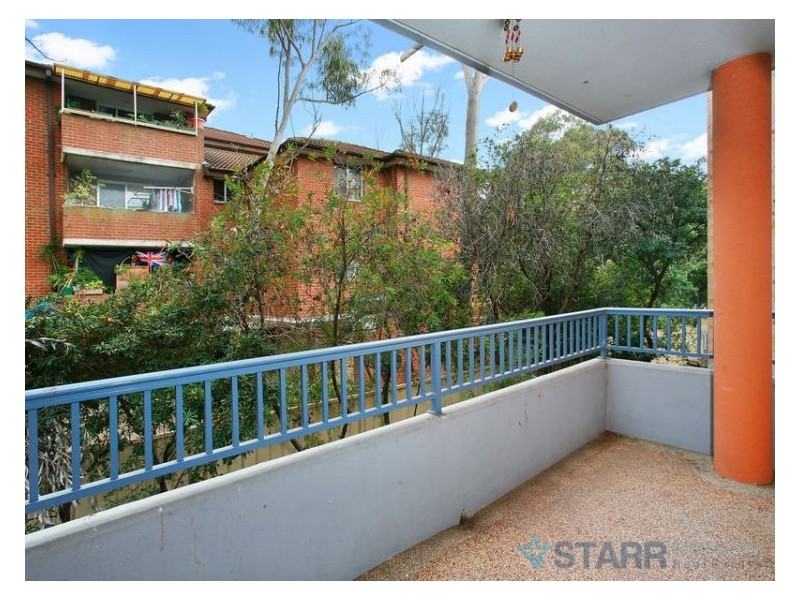 14/31-35 Oxford Street, Merrylands NSW 2160