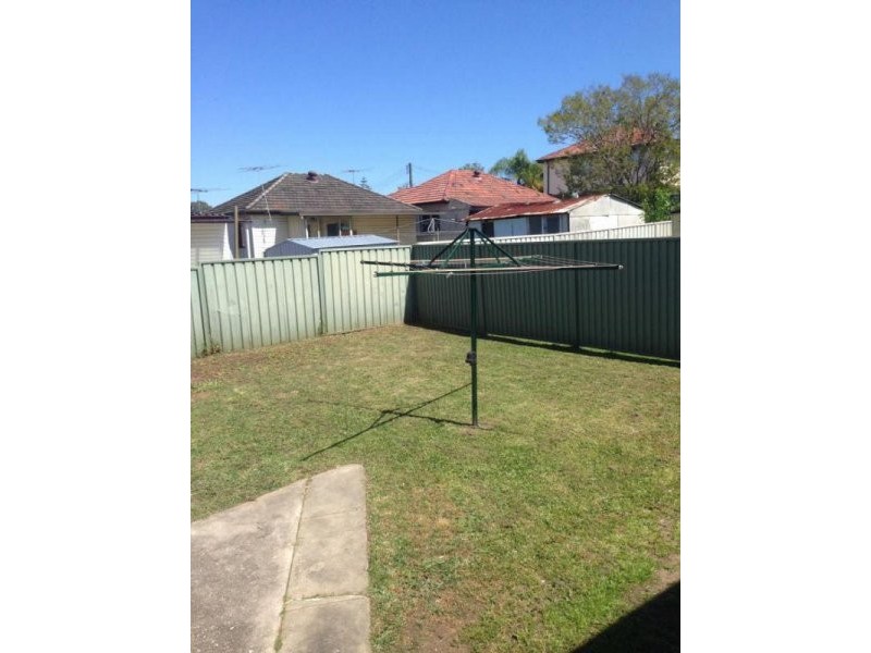 72 LISGAR STREET, Merrylands NSW 2160