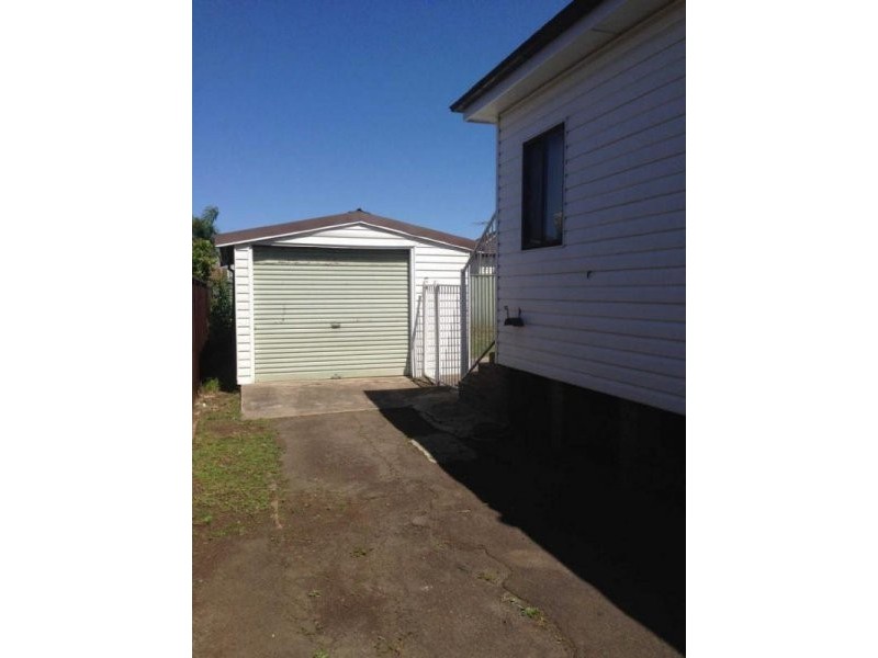 72 LISGAR STREET, Merrylands NSW 2160