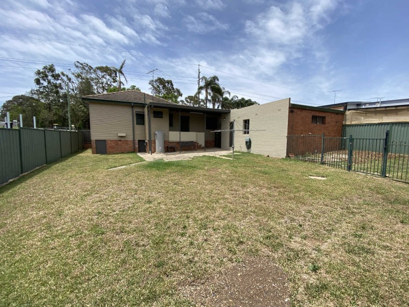 37 PRINCES STREET, Guildford NSW 2161