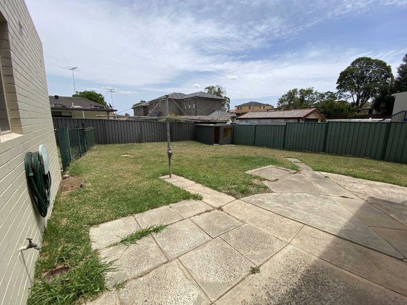 37 PRINCES STREET, Guildford NSW 2161