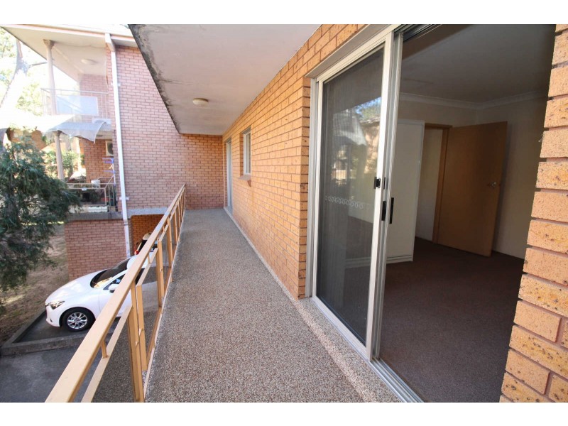 5/448 Guildford Rd, Guildford NSW 2161